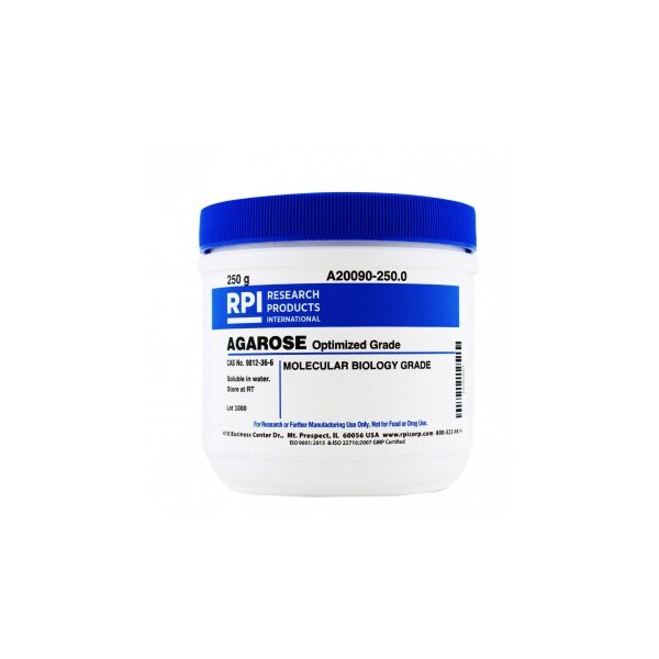 Agarose, 250 G